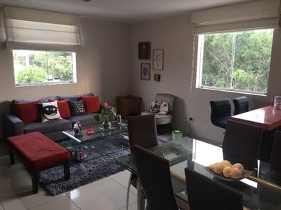 Venta de Departamento en Santiago De Surco