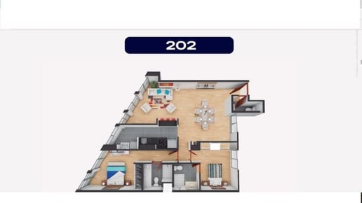 DPTO EN VENTA EN CHORRILLOS