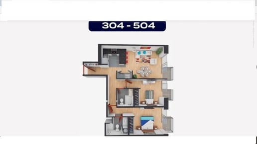 DPTO EN VENTA EN CHORRILLOS