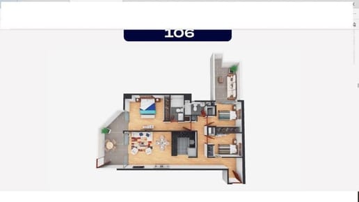 DPTO EN VENTA MAGDALENA