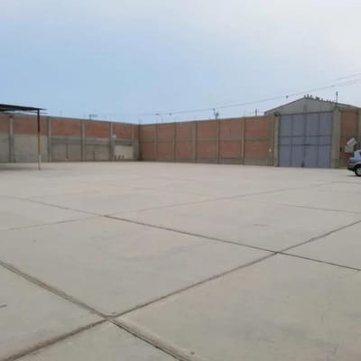 EXCELENTE LOCAL INDUSTRIAL EN LURIN