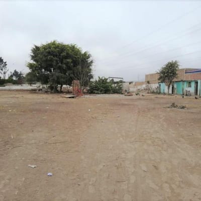 TERRENO MUY BIEN UBICADO, IDEAL PARA CASA DE CAMPO
