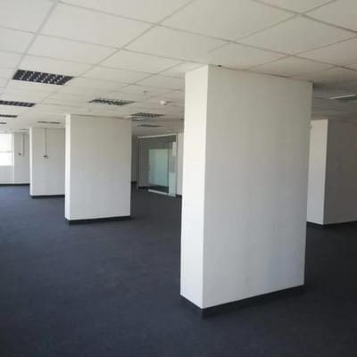 OFICINAS CON EXCELENTE UBICACIÓN