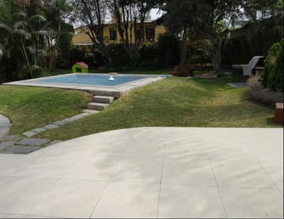 Venta de Casa en La Molina