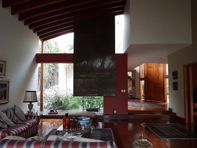 Venta de Casa en La Molina