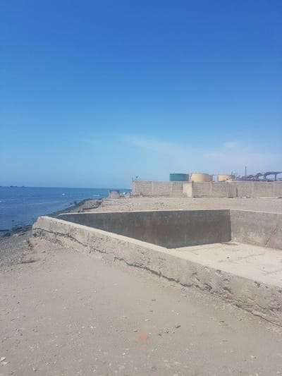 Venta de Terreno en Paracas
