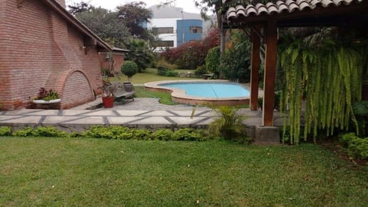 Venta de Casa en La Molina
