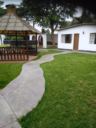 Venta de Casa de campo en Pachacamac