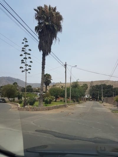 Venta de Terreno en La Molina