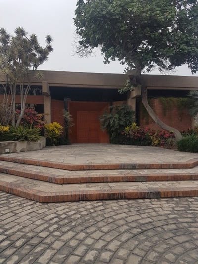Venta de Casa en Santiago De Surco