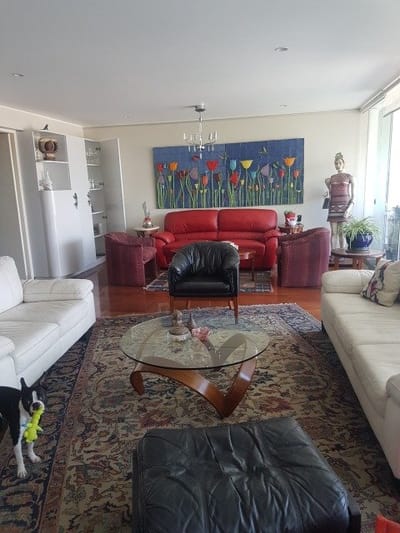 Venta de Departamento en Santiago De Surco