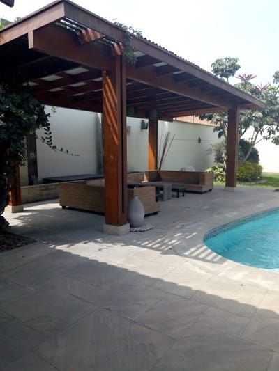Venta de Casa en La Molina