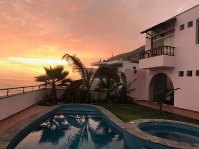 Venta de Casa en Barranca