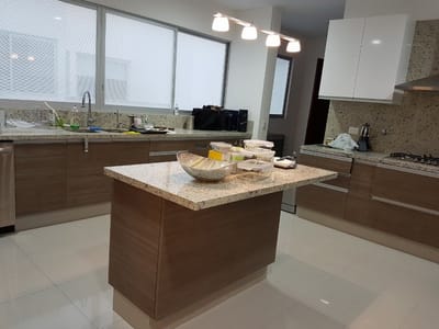 Alquiler de Departamento en Santiago De Surco