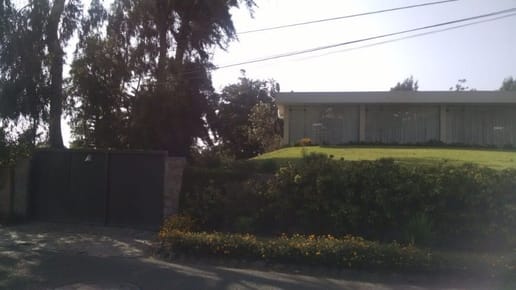 Venta de Terreno en Santiago De Surco
