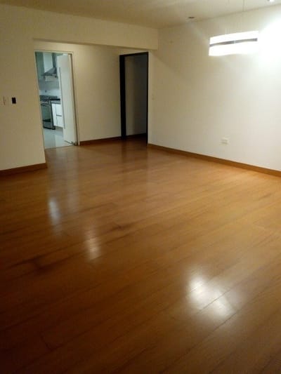 Venta de Departamento en Santiago De Surco