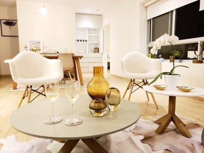 Venta de Departamento en Miraflores