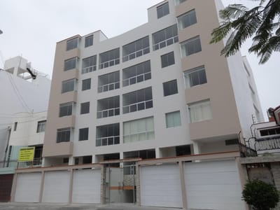 Venta de Departamento en San Miguel
