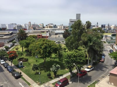Venta de Departamento en San Miguel 3 DORMITORIOS