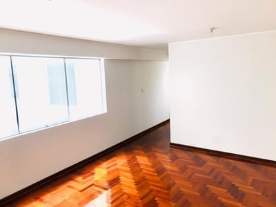 Departamento Excelente Iluminacion