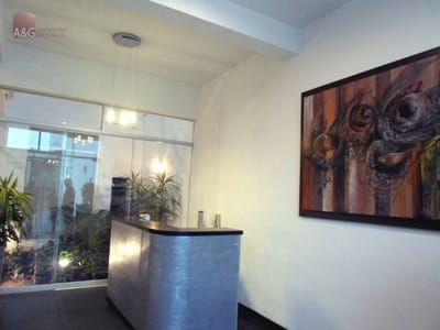 Venta de Departamento PentHouse en Santiago De Surco