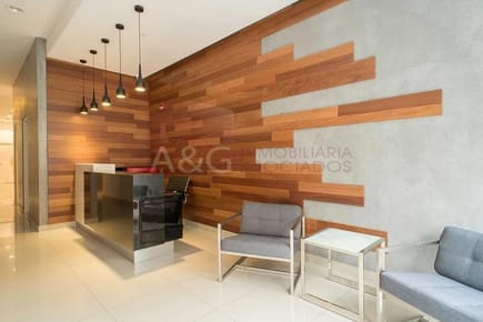Oficina en Venta en Santiago De Surco