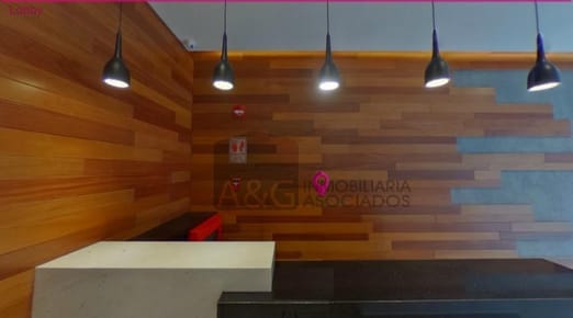 Oficina en Venta en Santiago De Surco