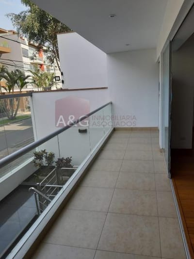 Departamento en Venta en Santiago De Surco