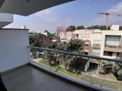 Departamento en Venta en Santiago De Surco