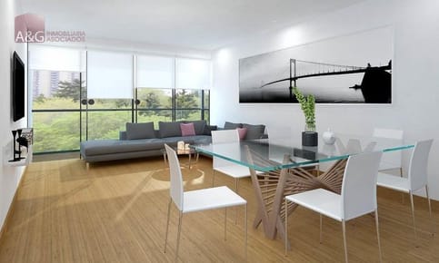 Triplex a un Paso del Colegio San Silvestre Miraflores $  343,000