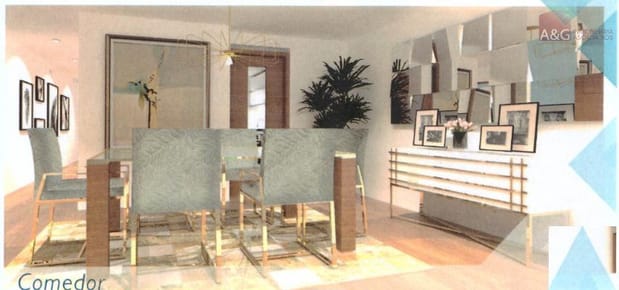 Departamento en Venta en Santiago De Surco
