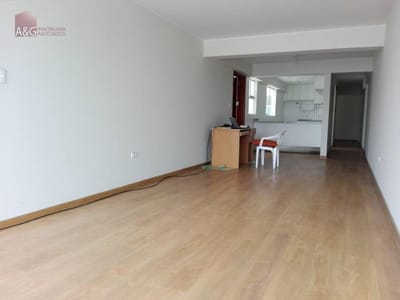 Departamento en Venta en Miraflores