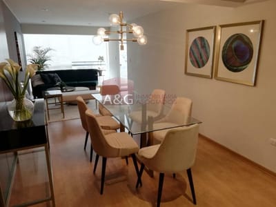 Duplex a unos Pasos de Parque Tradiciones y Reducto $