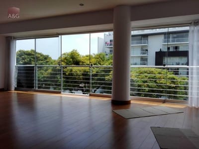 Duplex Estreno a media cuadra de Parque Tradiciones Miraflores $265,000