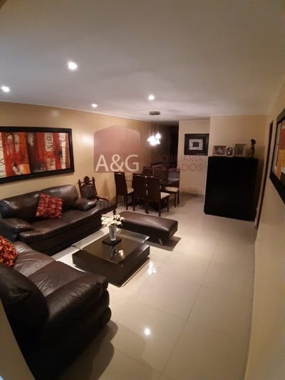 Venta de Departamento en Santiago De Surco