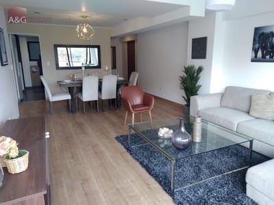 Venta de Departamento en Santiago De Surco