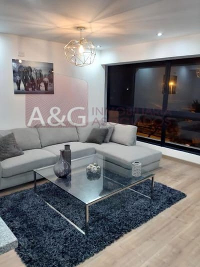 Departamento en Venta en Santiago De Surco