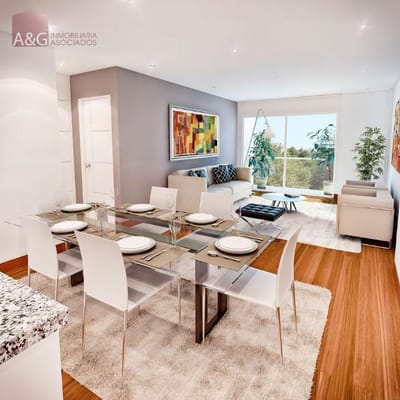 BONITO DEPARTAMENTO A UNAS CDRAS DEL PARQUE KENEDY MIRAFLORES