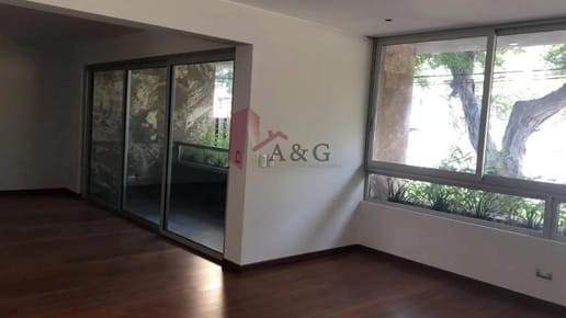 Flat Primer Piso a media cuadra del Golf  San Isidro