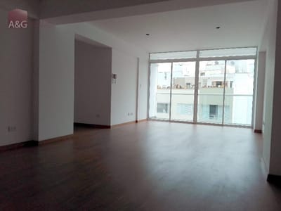 Departamento en Venta en Miraflores