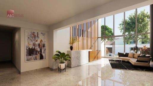 Departamento en Venta en Magdalena