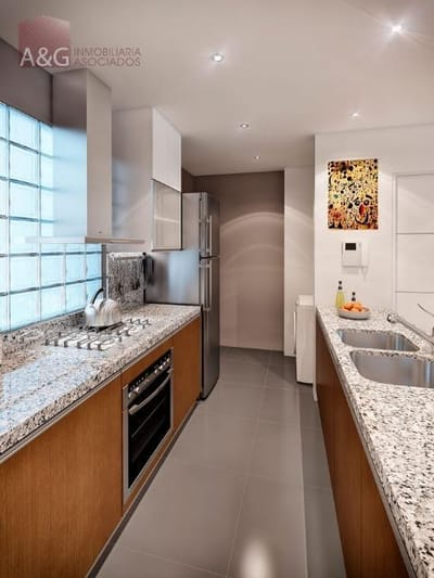 BONITO DEPARTAMENTO A UNAS CDRAS DEL PARQUE KENEDY MIRAFLORES