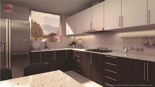 Flat 2do Piso Alameda Monte Umbroso  Chacarilla Surco $ 426,400