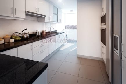 Departamento en Venta en Santiago De Surco
