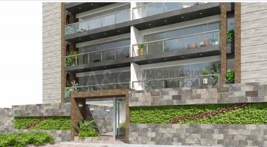 Venta de Departamento en Santiago De Surco