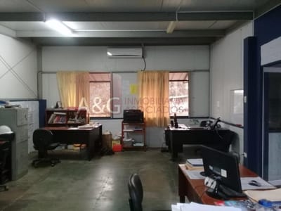 Local Industrial en Venta en Lurín