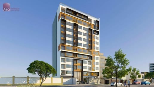 Departamento en Venta en Magdalena