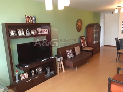 Venta de Departamento en Surquillo
