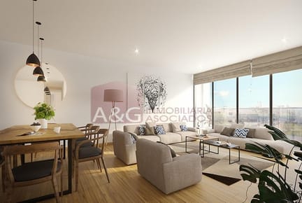 Flat 3er Piso con Vista a Calle Av Precursores Surco $ 374,000