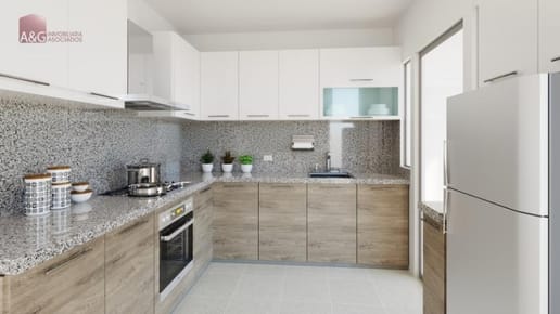 Departamento en Venta en Magdalena